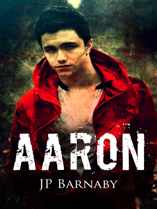 Title details for Aaron by J.P. Barnaby - Available